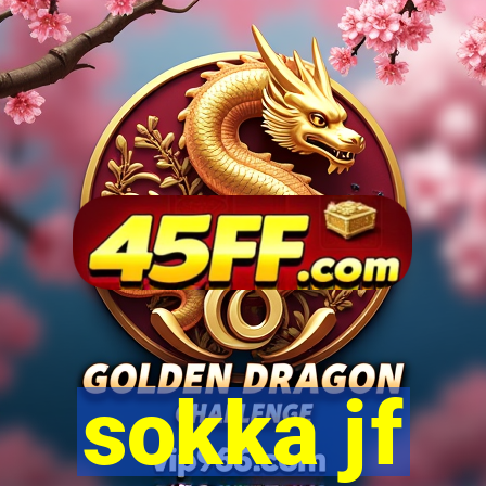 sokka jf